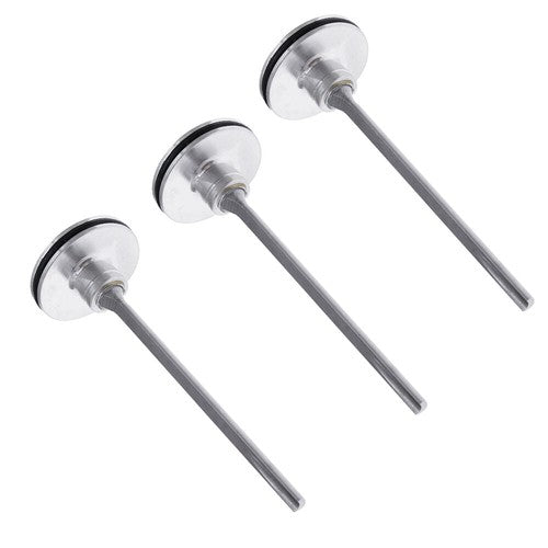 Solid Spare 3Pcs PART 877-323 885-915 AFTERMARKET PISTON DRIVER For NR83A2 877323
