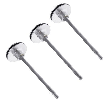 Solid Spare 3Pcs PART 877-323 885-915 AFTERMARKET PISTON DRIVER For NR83A2 877323