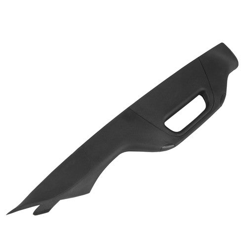 Solid Spare Right Passenger Side Pillar Handle For 11-16 Ford F250 F350 F450 F550 Super Duty