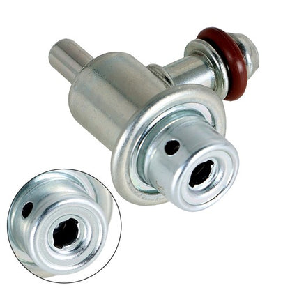 Solid Spare Fuel Pressure Regulator Fit For Suzuki GSX-R600 2001-2003 GSX-R750 2000-2005 USA