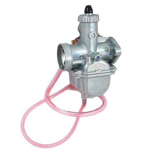 Solid Spare VM22 26mm Carburetor Fit For Predator GX200 196cc Clones Bike Go Kart Standard