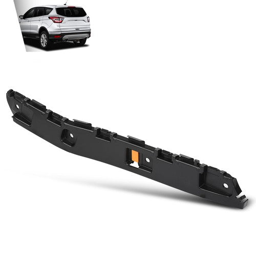 Solid Spare Fit For 2017 2018 2019 Ford Escape Rear Lower Bumper Bracket Left GJ5Z17D943B