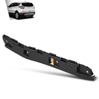 Solid Spare Fit For 2017 2018 2019 Ford Escape Rear Lower Bumper Bracket Left GJ5Z17D943B