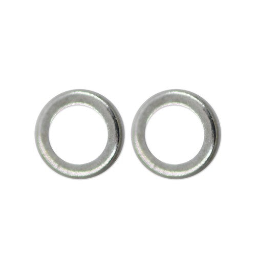 Solid Spare Fit For Kawasaki Brute Force 650 2PCS Carburetor Rebuild Kit NJ 2005-2009