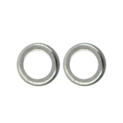 Solid Spare Fit For Kawasaki Brute Force 650 2PCS Carburetor Rebuild Kit NJ 2005-2009