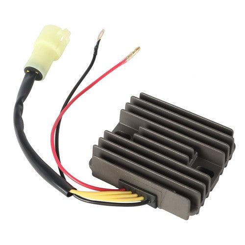 Solid Spare 67F-81960-12-00 Regulator Rectifier 4 Stroke For Yamaha 2002-2003 Outboard