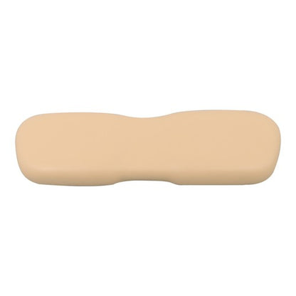 Solid Spare Beige Front Seat Bottom+Back Cushion Set For Club Car DS 2000.5-Up Golf Cart