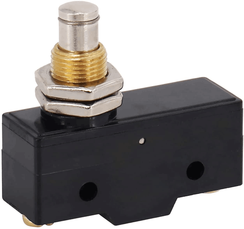 Solid Spare BZ-2RQ1-A2 Limit Switch Micro Switch 15A 250V for Club Car EZGO Moujen MJ2-1307