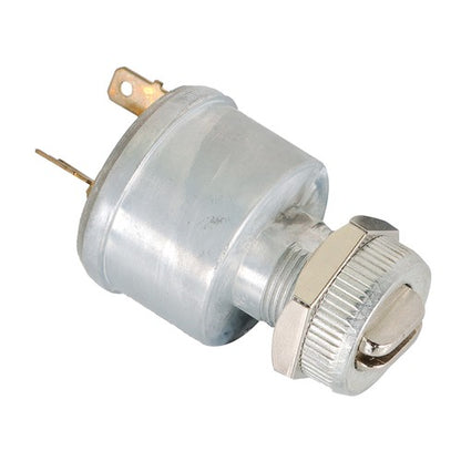 Solid Spare For 1981+ EZGO 33639-G01 Golf Cart Ignition Switch And Key Stater Switch