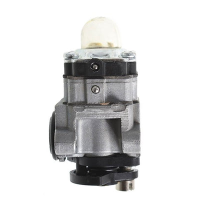 Solid Spare Carburetor For Troy-Bilt TB146EC (21AK146G766) Tiller (2013) Engine 753-06258A