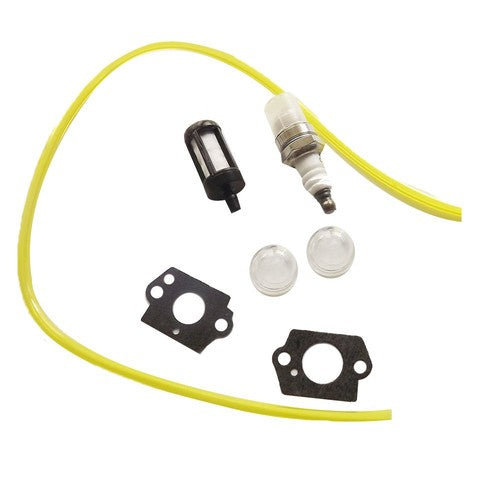 Solid Spare BG55 Carburetor BG45 BG46 BG65 BG85 SH85 SH55 LeafBlower