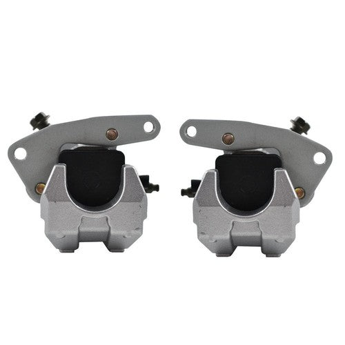 Solid Spare For Yamaha Banshee Big Bear Bruin Grizzly Raptor 350 Front Brake Caliper