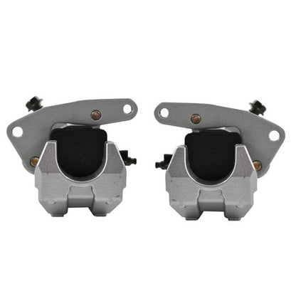 Solid Spare For Yamaha Banshee Big Bear Bruin Grizzly Raptor 350 Front Brake Caliper