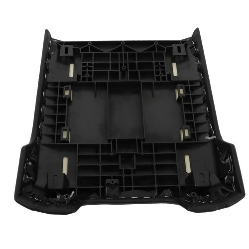 Solid Spare Auto Center Armrest Cover Suit For 11-16 Ford F-250 F-350 F-450 F-550 Super Duty
