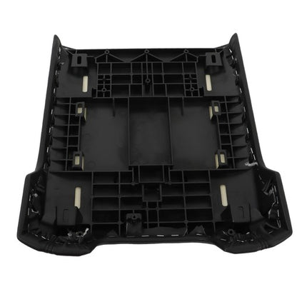 Solid Spare Auto Center Armrest Cover Suit For 11-16 Ford F-250 F-350 F-450 F-550 Super Duty