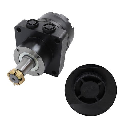Solid Spare Hydro Gear HGM-15E-3138 Wheel Motor Compatible With Scag 483190 Ferris 5100407