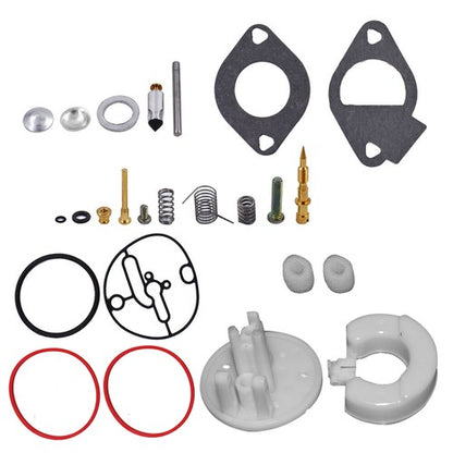 Solid Spare Fit For LMT 5-4993 Carburetor Rebuild Repair Kit