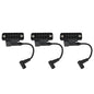 Solid Spare Outboard Motor CDM Ignition Coil For Mercury 30-300HP 3Pcs 827509A10 114-7509