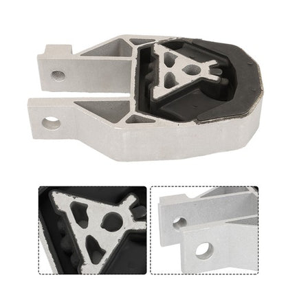 Solid Spare 3× Engine Motor & Trans Mount Kit 3214/3103 For 12-18 Ford Focus S Sedan 4-Door