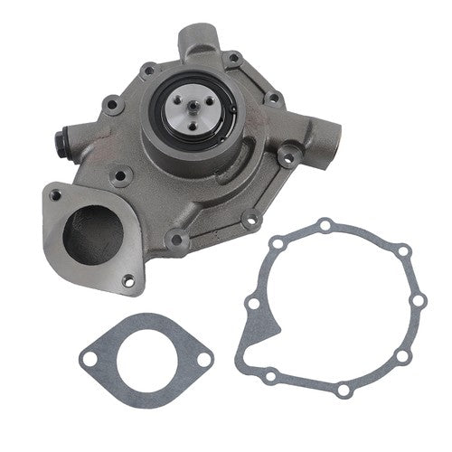 Solid Spare RE546918 SE502816 RE523169 Water Pump Fits John Deere 240DLC 270DLC 1070D 1070E