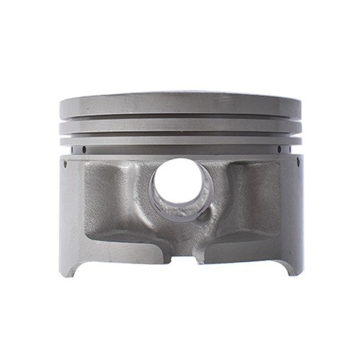 Solid Spare Cylinder Piston Gasket Top End Kit Set For 1989-1991 Yamaha Moto-4 250