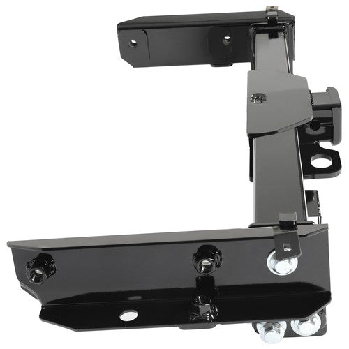 Solid Spare Class 3 Trailer Tow Hitch Towing Receiver For Subaru Ascent All Styles 2019-2025