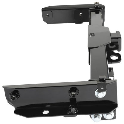 Solid Spare Class 3 Trailer Tow Hitch Towing Receiver For Subaru Ascent All Styles 2019-2025