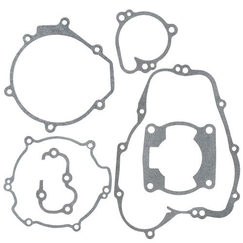 Solid Spare For Kawasaki Kx100 1998-2020(C23) Complete Gasket Kit Set Top & Bottom End USA