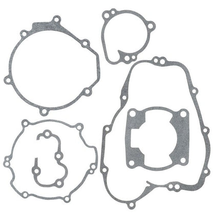 Solid Spare For Kawasaki Kx100 1998-2020(C23) Complete Gasket Kit Set Top & Bottom End USA
