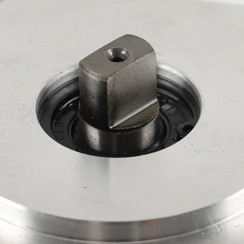 Solid Spare Hydraulic Pump Fits For Kubota Tractor B7200 B6200 B5200 B1600 67111-76100
