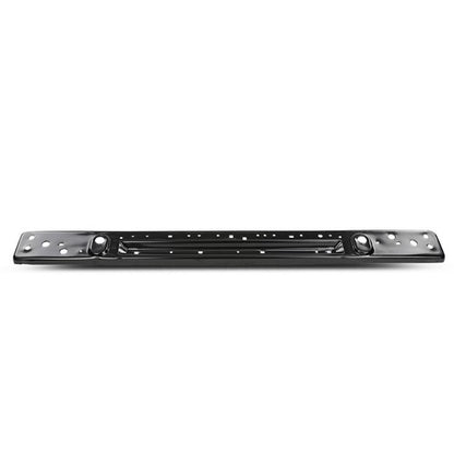 Solid Spare Lower Radiator Support Core Fit For 2013-2020 Ford Fusion Lincoln MKZ GS7Z16138A
