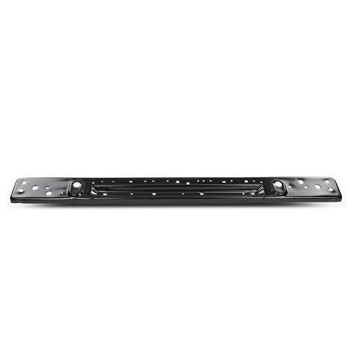 Solid Spare Lower Radiator Support Core Fit For 2013-2020 Ford Fusion Lincoln MKZ GS7Z16138A