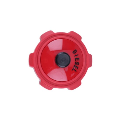 Solid Spare Fuel Cap AM108168 86532881 for John Deere 3TNA72C 4TNV84T 1600 2243 F1145 F735