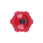 Solid Spare Fuel Cap AM108168 86532881 for John Deere 3TNA72C 4TNV84T 1600 2243 F1145 F735