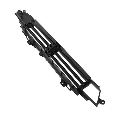 Solid Spare Active Grille Shutter W/O Motor Fit For Chrysler 200 2015 2016 2017 68302662AA