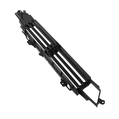 Solid Spare Active Grille Shutter W/O Motor Fit For Chrysler 200 2015 2016 2017 68302662AA