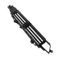 Solid Spare Active Grille Shutter W/O Motor Fit For Chrysler 200 2015 2016 2017 68302662AA