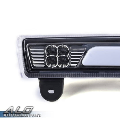 Solid Spare Fit For 2000-2006 Chevy Suburban Tahoe GMC Yukon LED 3rd Brake Light Cargo Lamp