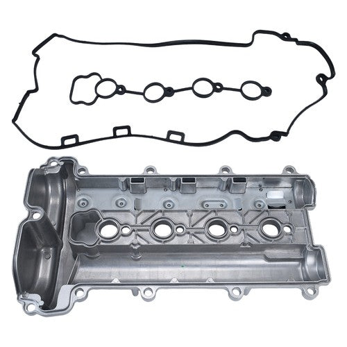 Fits For Chevrolet 06-10 Cobalt 09-11 HHR 08-12 Malibu Aluminum Valve Cover
