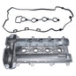 Fits For Chevrolet 06-10 Cobalt 09-11 HHR 08-12 Malibu Aluminum Valve Cover