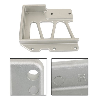 Solid Spare Engine Upper Pivot Bracket Hinge For Peterbilt 379 / 378 # 13-04286 R Right NEW