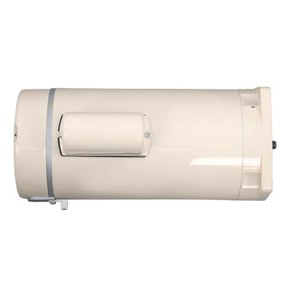Solid Spare 355010S Replacement Motor Energy Efficient Pool Pump Motor 1HP Flange Motor