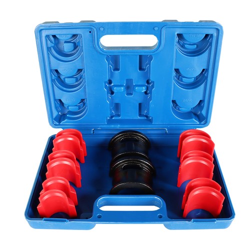 Solid Spare Motorcycle Bike Fork Seal Driver Universal Tool Kit 35mm-50mm Universal