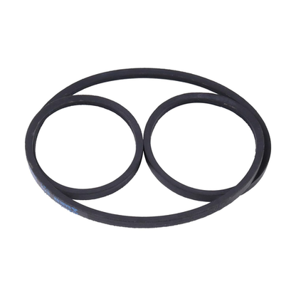 Solid Spare Fan Belt Fits Kubota L45 L4610 L4630 L4701 L4740 L4760 L5030 L3000 L3200
