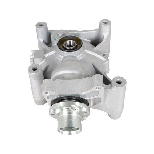Solid Spare Rear Differential For Honda TRX 650 680 TRX650 TRX680 Rincon 2003-2014