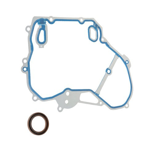 Solid Spare For Chevrolet 2006-17 Buick 10-17 2.4L L4 JV5068 New Timing Cover Gasket Set
