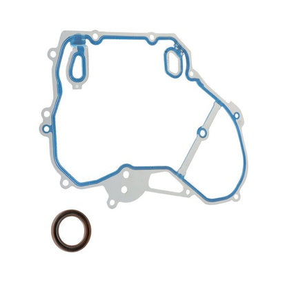 Solid Spare For Chevrolet 2006-17 Buick 10-17 2.4L L4 JV5068 New Timing Cover Gasket Set