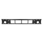 Solid Spare Front Bumper Impact Bar Reinforcement For Ram 1500 Pickup 19-25 #CH1006247 New