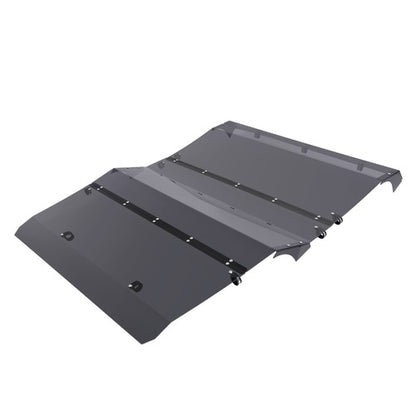 Solid Spare Latest upgraded Roof Top Tined PC Lightweight For Honda Pioneer 700-4 2014-2025