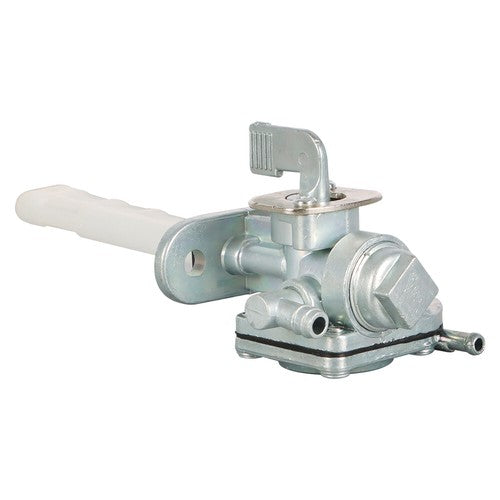Solid Spare GasTank Vacuum Petcock Fuel Cock Valve 51023-1260 For Kawasaki Vulcan 800&ZR1200